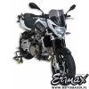 Szyba ERMAX SPORT 28 cm Aprilia SHIVER 750 2011 - 2016